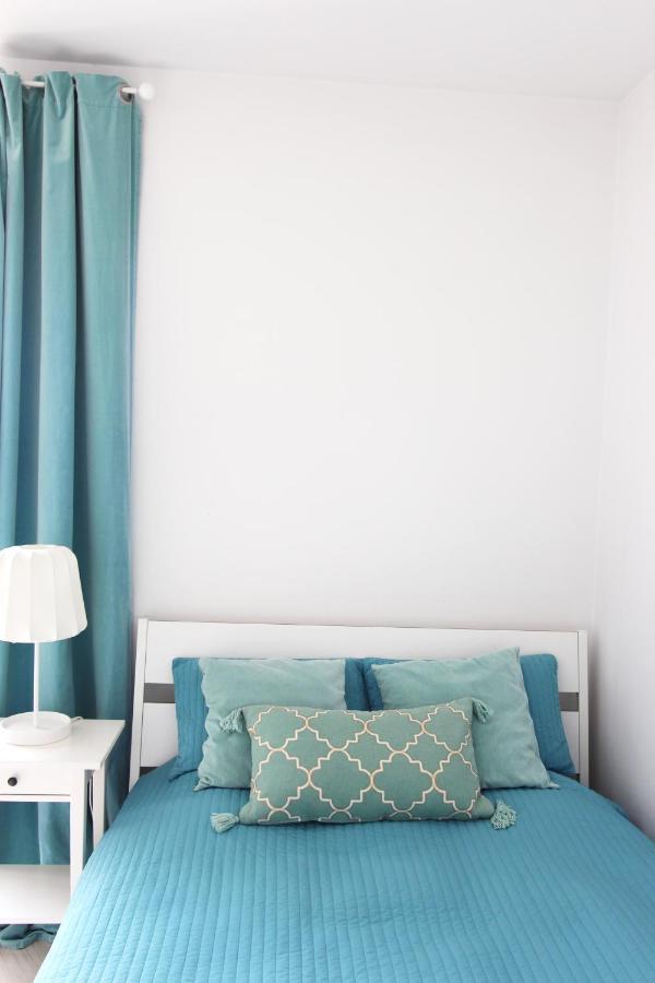 Apartament Seventh Heaven Gdansk Ngoại thất bức ảnh